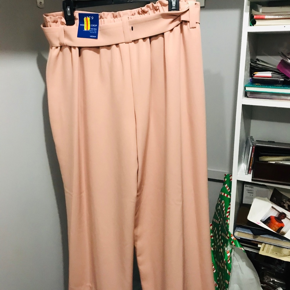 Never worn